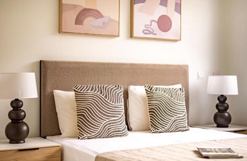 Vasa Koilaniou Apartment | Sanders Limassol Park