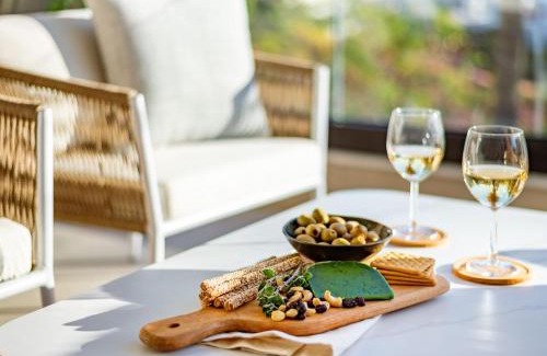Vasa Koilaniou Apartment | Sanders Limassol Park