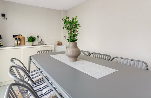 Piraeus Apartment | Sanders Port - Exquisite Studio Near Piraeus Port