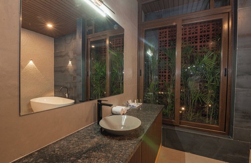 Kanakanahalli Resort | Sandesh Water Edge Kabini