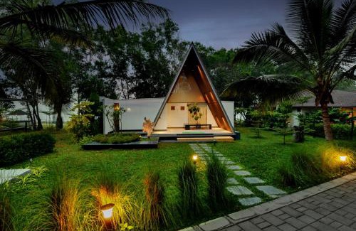 Kanakanahalli Resort | Sandesh Water Edge Kabini