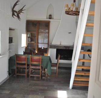 Farjestaden House | Sandgårdsborg