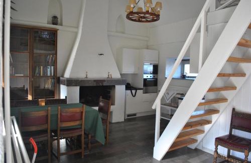 Farjestaden House | Sandgårdsborg