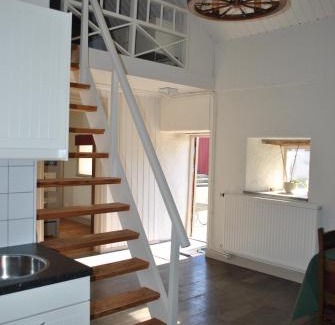 Farjestaden House | Sandgårdsborg