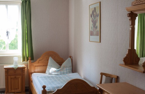 Mihla Hotel | Sandgut Mihla