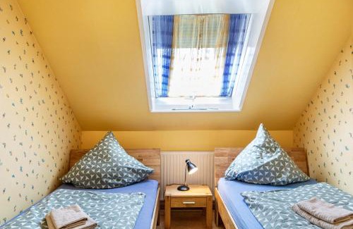 Lauterbach Apartment | Sandhasen