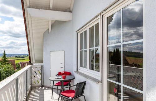 Lauterbach Apartment | Sandhasen