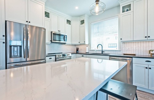 Okanagan-Similkameen House | Sandhill Perch - Views! Golf Cart & Boat Slip included.