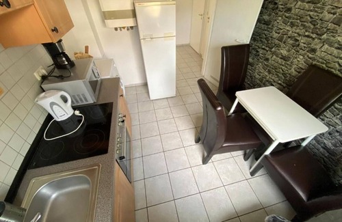 Hemelingen Apartment | Sandhof EG
