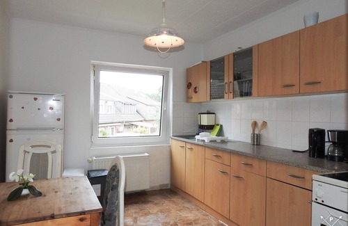 Hemelingen Apartment | Sandhof OG