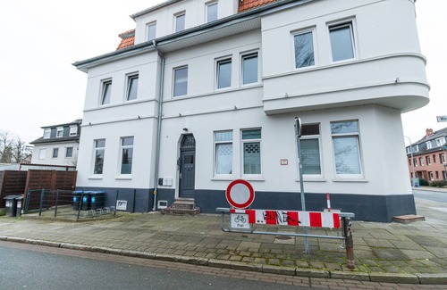 Hemelingen Apartment | Sandhof OG