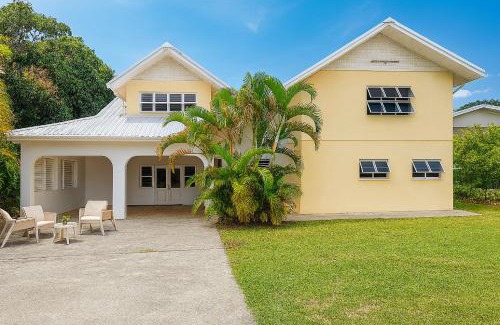 Wailoloa Apartment | SandHouse Fiji