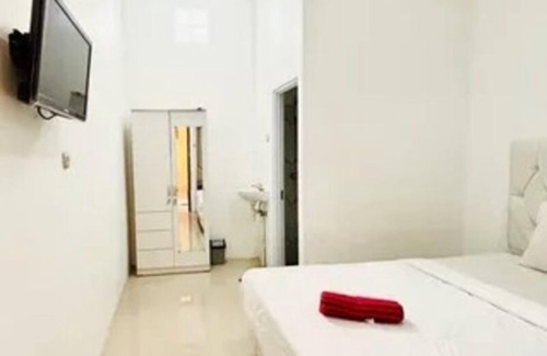 Banyuwangi House | Sandi Guest House Syariah by Sinergi