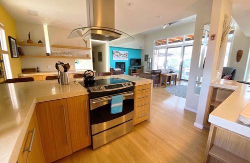 Sandia Heights South House | Sandia Foothills House w/Unparalleled Mountain Views