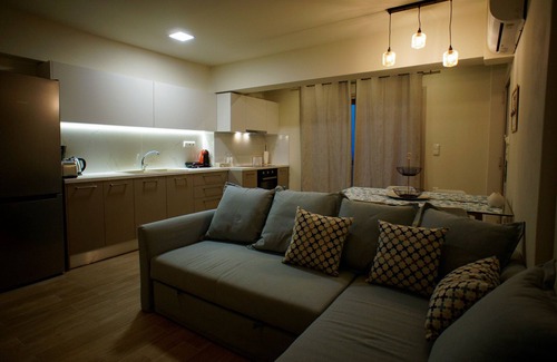 Koutouloufari Apartment | Sandika Apartments