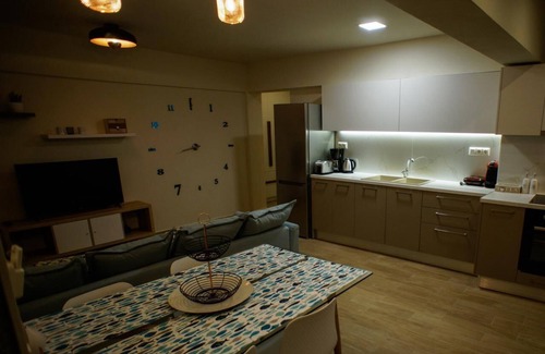 Koutouloufari Apartment | Sandika Apartments