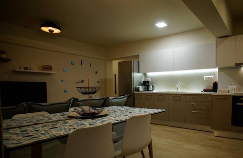 Koutouloufari Apartment | Sandika Apartments