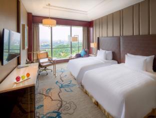 Yiwu Hotel | Sanding New Century Grand Hotel Yiwu