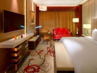 Yiwu Hotel | Sanding New Century Grand Hotel Yiwu