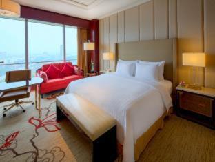 Yiwu Hotel | Sanding New Century Grand Hotel Yiwu