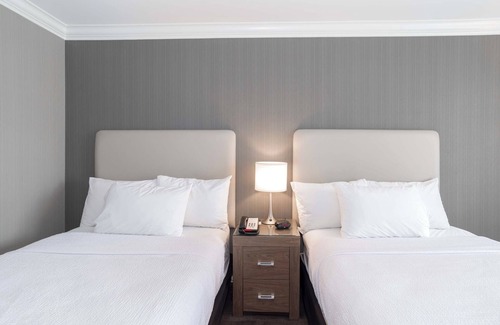 Langley Hotel | Sandman Hotel Langley