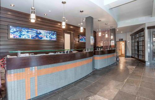 Okanagan-Similkameen Hotel | Sandman Hotel Penticton