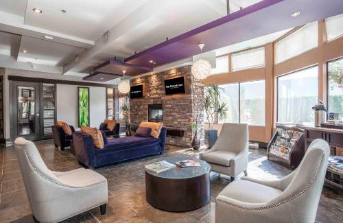 Okanagan-Similkameen Hotel | Sandman Hotel Penticton