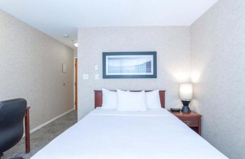 Okanagan-Similkameen Hotel | Sandman Hotel Penticton