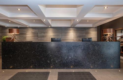 Vernon Hotel | Sandman Hotel Vernon