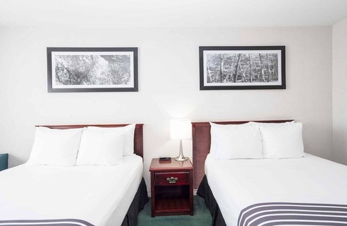 Smithers Hotel | Sandman Inn Smithers