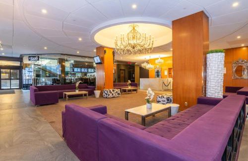 Downtown Edmonton Hotel | Sandman Signature Edmonton Downtown Hotel