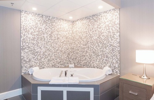 Downtown Hotel | Sandman Signature Lethbridge Lodge