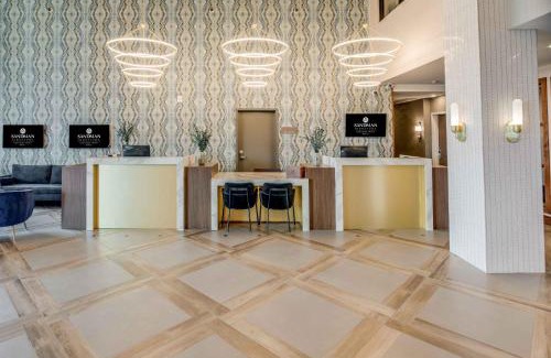 Saskatoon Hotel | Sandman Signature Saskatoon South Hotel
