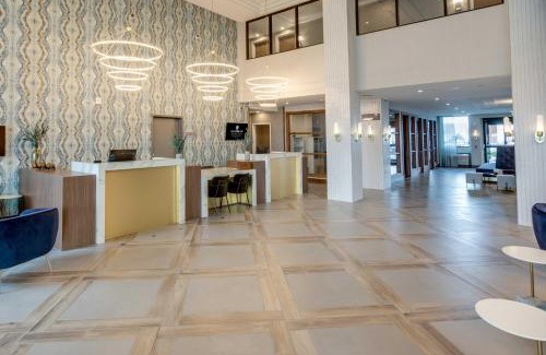 Saskatoon Hotel | Sandman Signature Saskatoon South Hotel