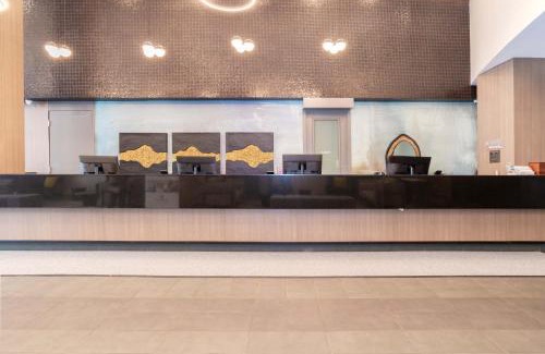 Etobicoke Hotel | Sandman Signature Toronto Airport Hotel
