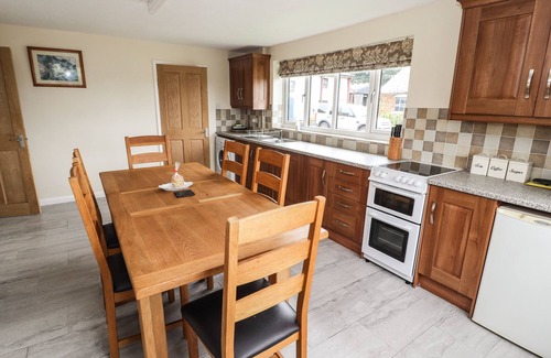 Higher Kinnerton House | SANDMARTINS, pet friendly in Higher Kinnerton, Chester