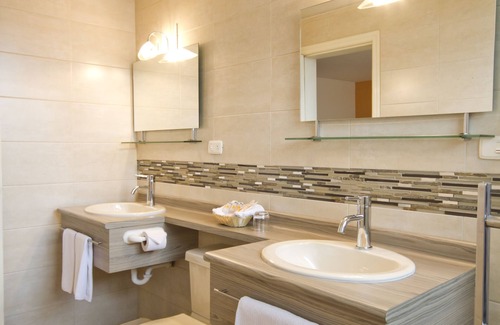 Quito Hotel | Sandmelis