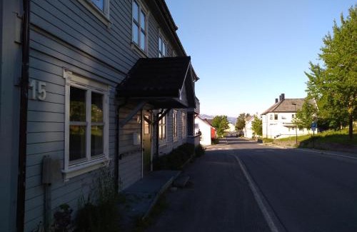 Sandnessjoen Hotel | Sandnessjøen Overnatting