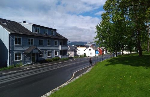 Sandnessjoen Hotel | Sandnessjøen Overnatting