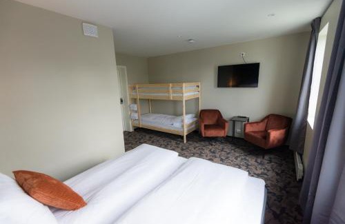 Sandnessjoen Hotel | Sandnessjøen Overnatting