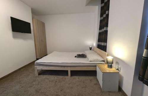 Tirgu Mures Apartment | Sandor Central Studio Apartment