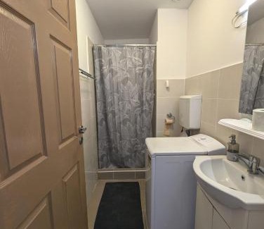 Tirgu Mures Apartment | Sandor Central Studio Apartment