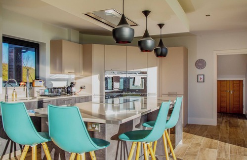 Holworth House | Sandpiper (BV13), Silverlake, Dorset