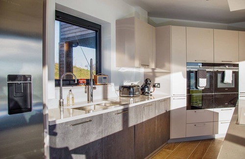 Holworth House | Sandpiper (BV13), Silverlake, Dorset