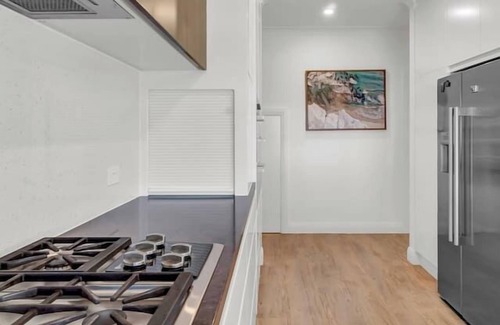 West Lakes Shore House | Sandpiper Retreat Breathtaking Beachfront Panorama