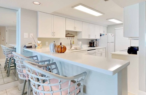 Litchfield by the Sea Condo | Sandpiper Run A2J - 2 Direct Oceanfront Porches