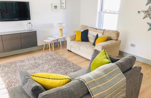 Crail House | Sandpipers