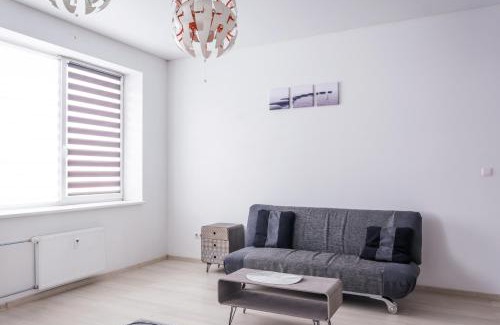 Kaunas Apartment | Sandra apartamentai