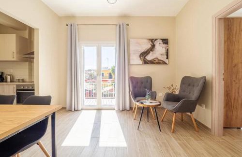 Gouvia Apartment | Sandra's Beach House