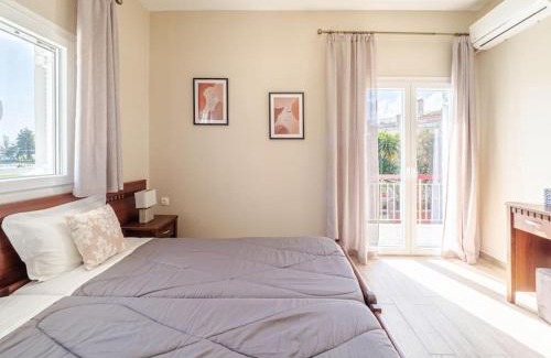 Gouvia Apartment | Sandra's Beach House
